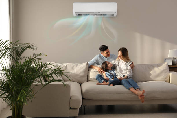 Norco, LA HVAC Company