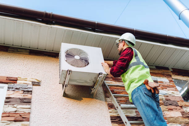 Best Affordable HVAC Services  in Norco, LA
