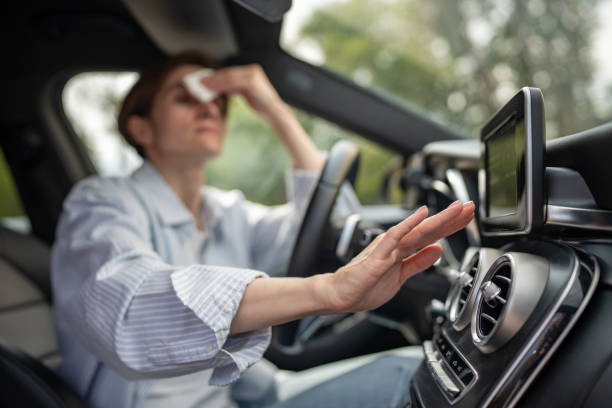 Affordable Air Conditioning Repair in Norco, LA