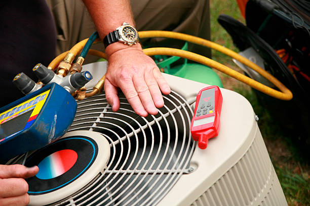 Norco, LA HVAC Pros