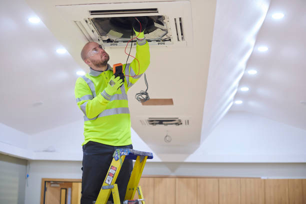 Best HVAC System Installation  in Norco, LA
