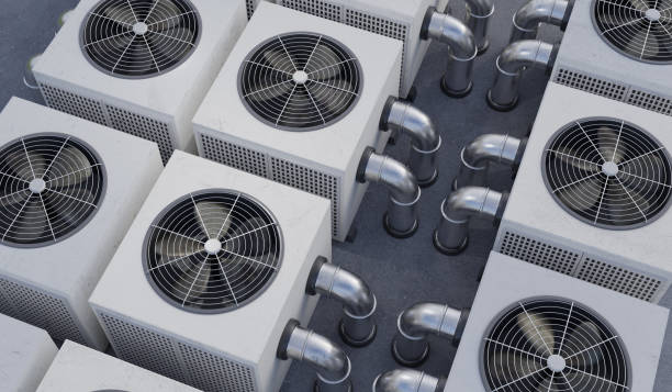Best Ductless HVAC Repair  in Norco, LA