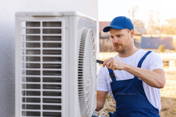 Best HVAC Replacement Cost  in Norco, LA